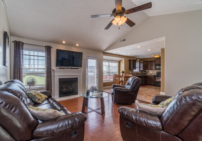 Foto del edificio - 3431 Barkers Mill Rd