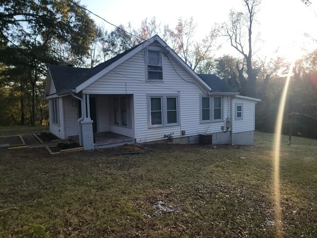 Foto del edificio - 1204 Haven Dr