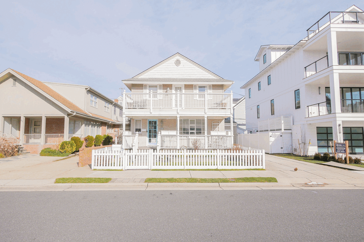 Rental Properties In Margate Nj