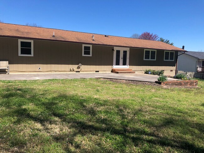 Foto del edificio - 10928 Dundee Rd