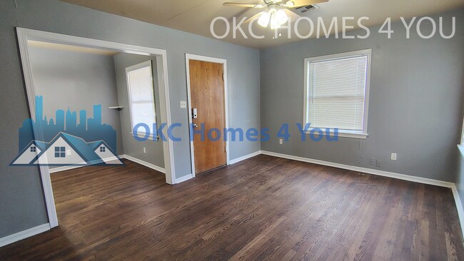Foto del edificio - Nice 3 bed near OSU OKC