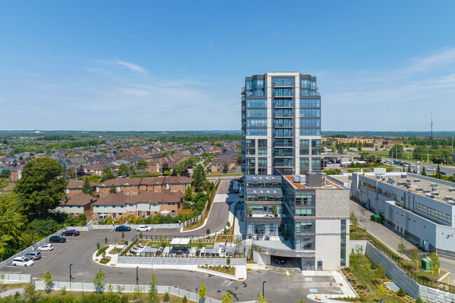 Building Photo - Parkland Ajax