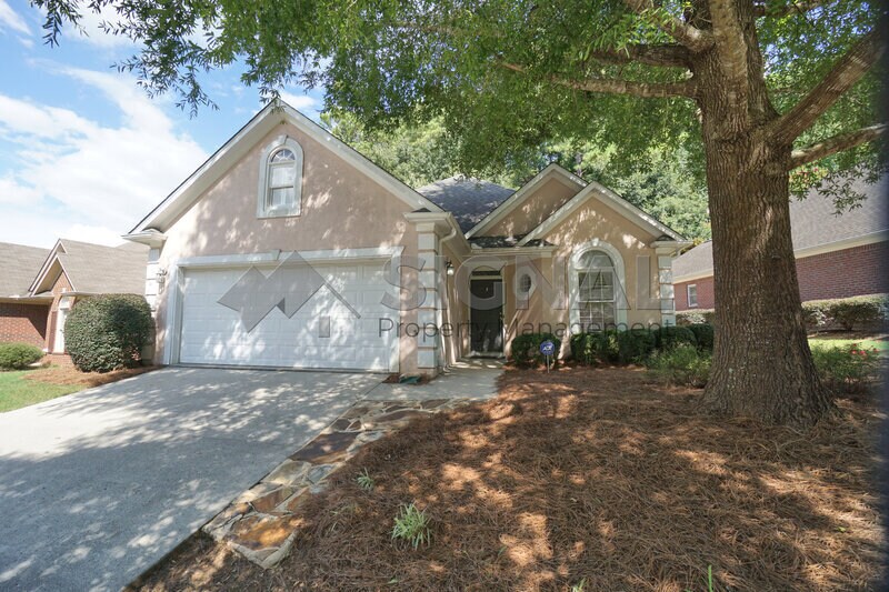 931 Greystone Highlands Cir, Birmingham, AL 35242 House Rental in