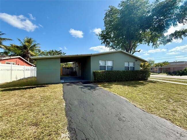 Foto del edificio - 6290 NW 14th St