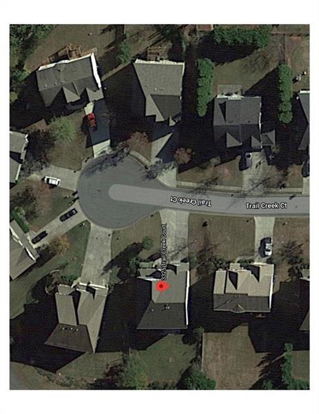Building Photo - 3325 Trail Creek Ct