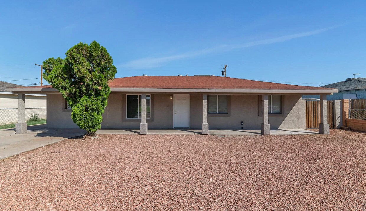 3134 W Missouri Ave, Phoenix, AZ 85017 House Rental in Phoenix, AZ