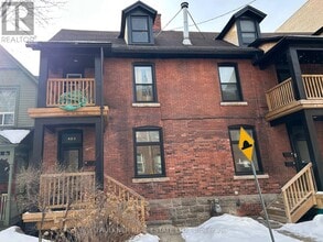 Building Photo - 408 Lewis St