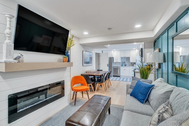 Foto del edificio - 9959 S Eden Point Cir