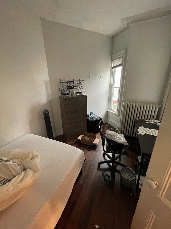 Foto del edificio - 76 Curtis St