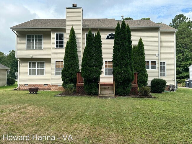 Foto del edificio - 4 br, 3 bath House - 3983 Saint Eric's Turn