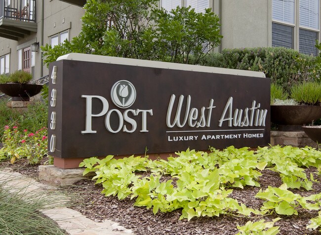 Building Photo - MAA West Austin