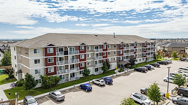 Building Photo - McConachie Place