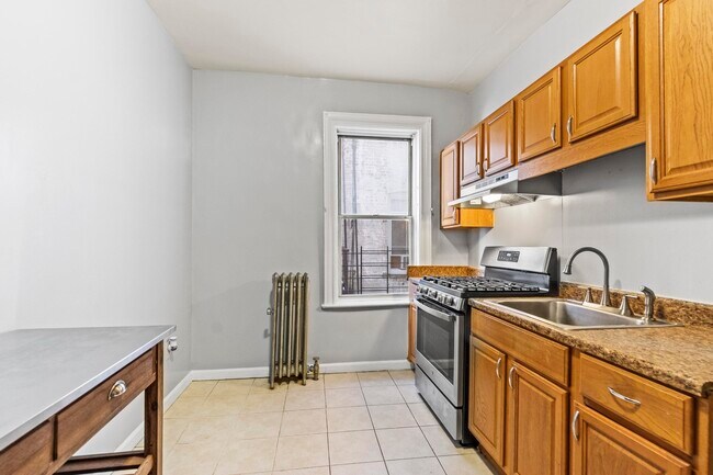 Foto del edificio - 5600 Hudson Ave