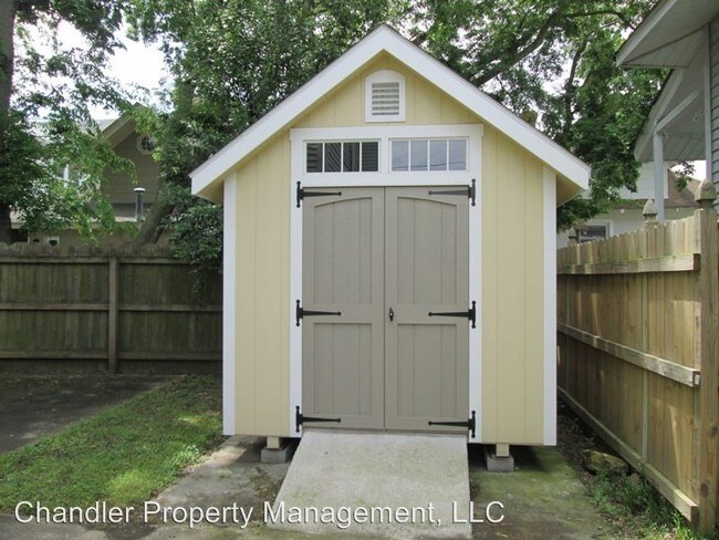 Building Photo - 4 br, 1.5 bath House - 275 Lucile Ave