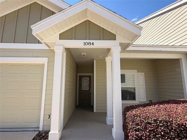 Foto del edificio - 1084 NW 126 Way