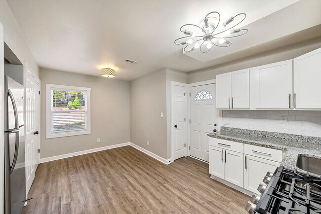 Foto del edificio - 600 Frasier St SE