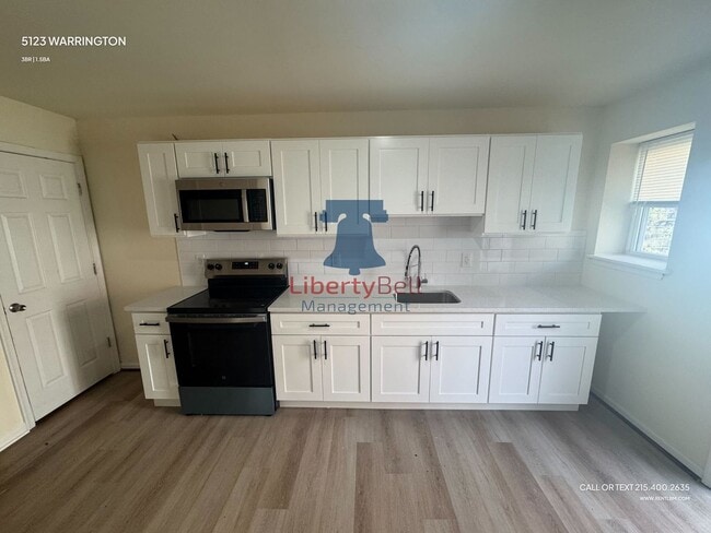 Building Photo - 5123 Warrington Ave