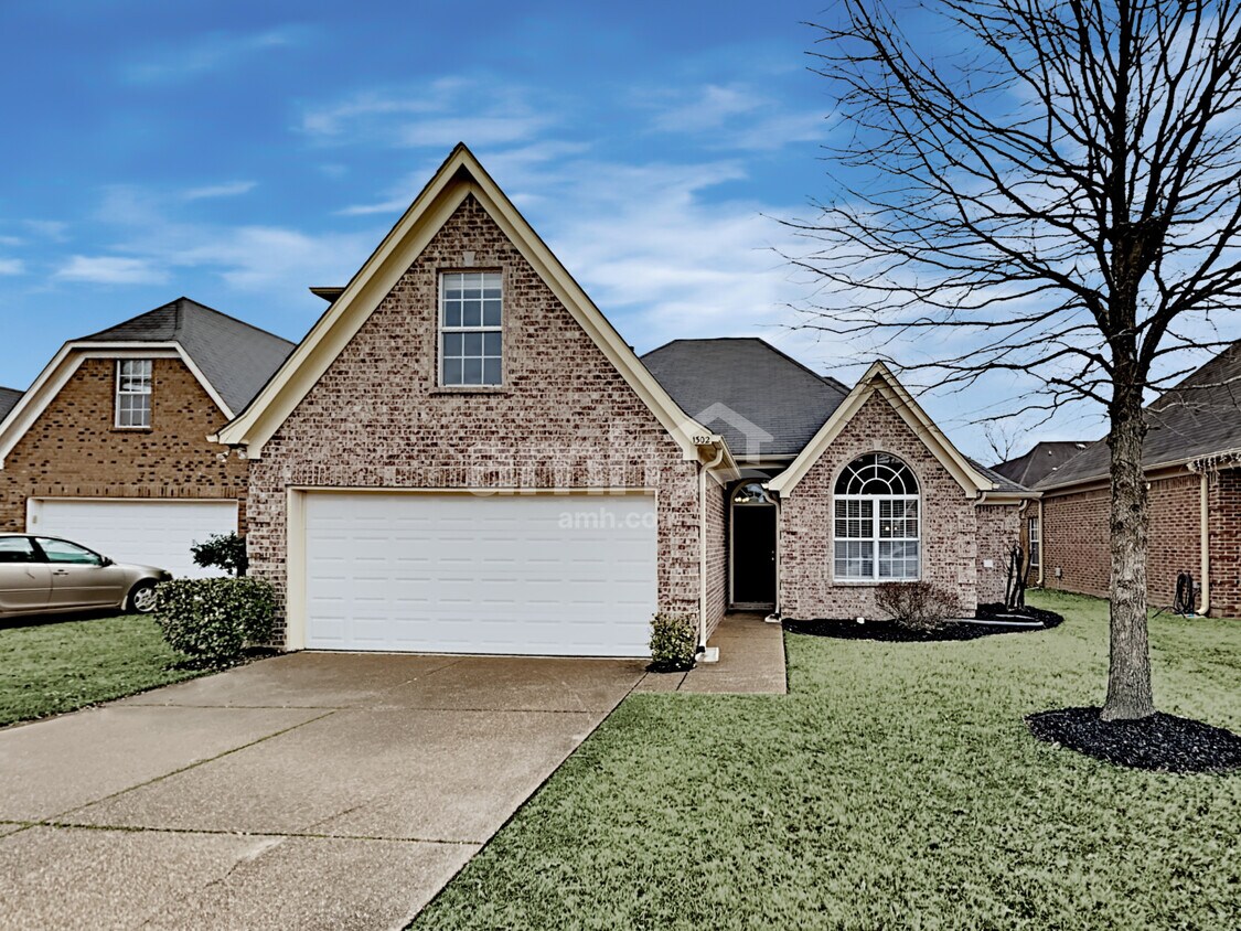 Primary Photo - 1302 Jackson Pond Circle