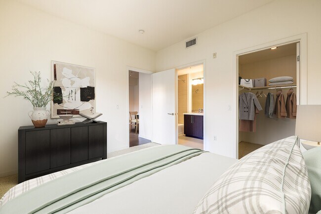 Foto del edificio - C on Pico