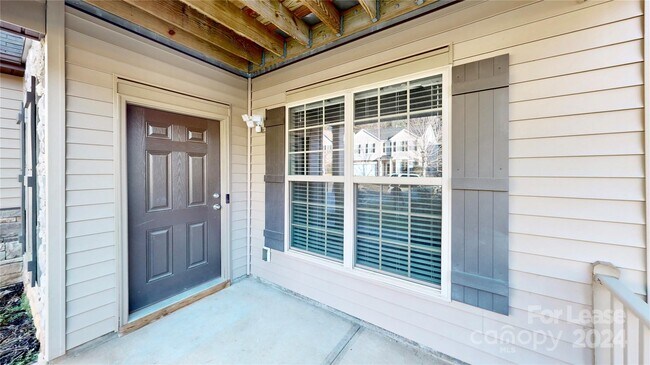 Building Photo - 16126 Long Talon Way