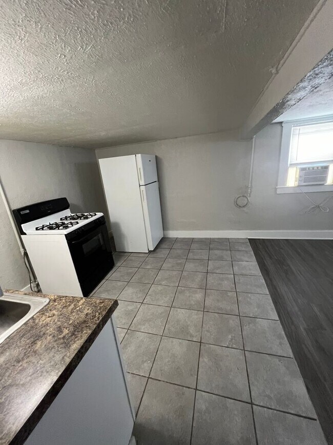 Building Photo - 3941 X St