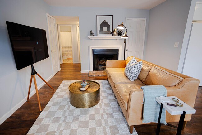 Photo - 5822 Brentwood Trace Townhome