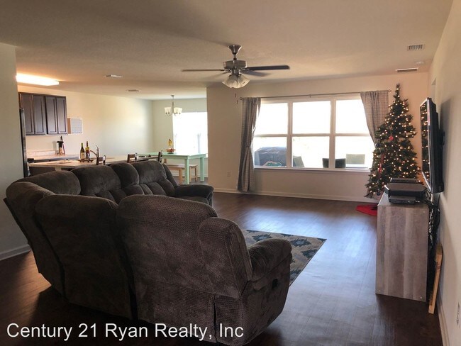 Foto del edificio - 4 br, 2 bath House - 7317 Port Place