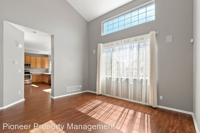 Building Photo - 3 br, 2.5 bath House - 2505 S Andes Circle
