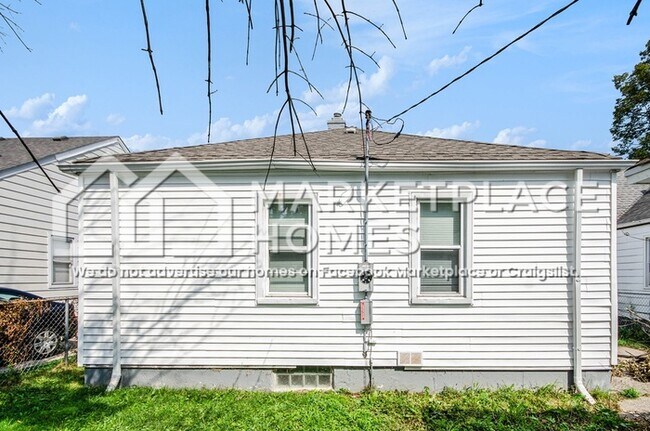 Building Photo - 20943 Dexter Blvd