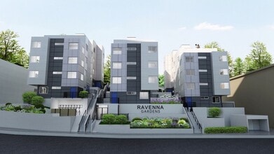 Building Photo - 5013 Ravenna Ave NE