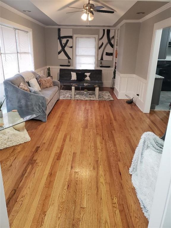 Foto del edificio - 2706 Drew Valley Rd NE