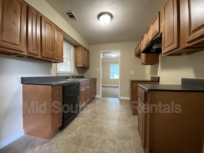 Foto del edificio - 953 Frayser Cir