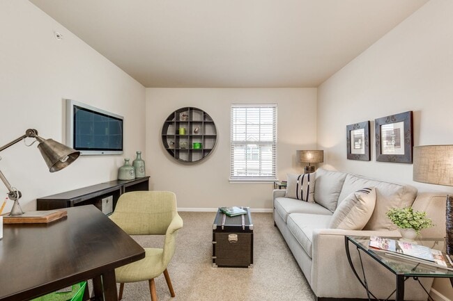 Interior Photo - Parkways of Auburn Hills