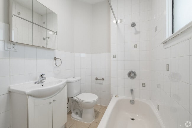 Photo de l'intérieur - Elgin Street Apartments