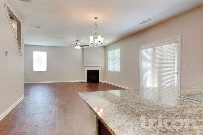 Foto del edificio - 51 Ivey Cottage Loop