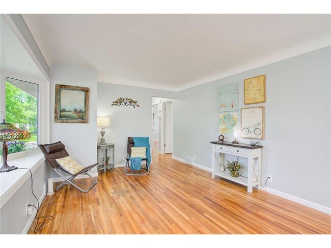 Foto del edificio - 5318 Kentucky Ave N
