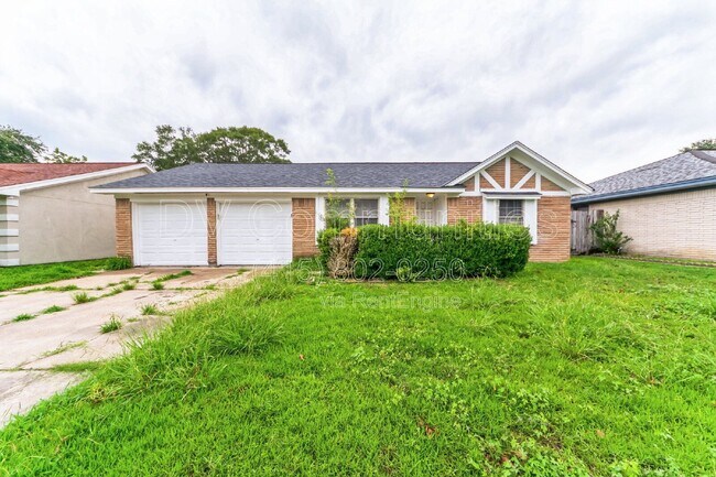 Foto del edificio - 700 Meadowglen Dr