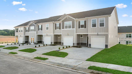 Foto del edificio - 728 Big Bend Ct