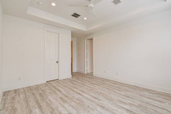 Foto del edificio - 2611 Judiway St
