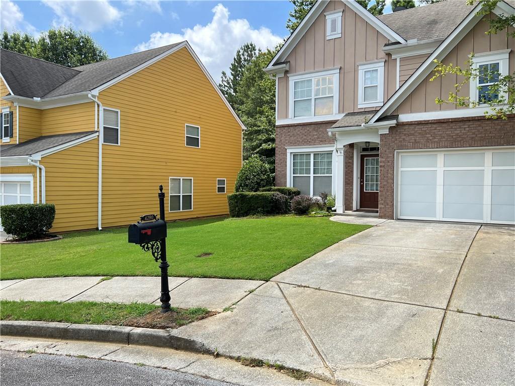 Foto principal - 4290 Bridgeton Ct