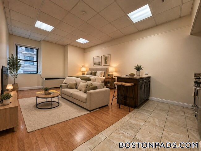 Building Photo - 62 Boylston St