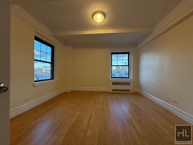 Foto del edificio - Christopher Street