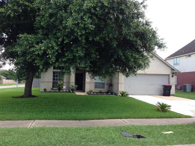 Foto del edificio - 11523 Glen Lake Dr