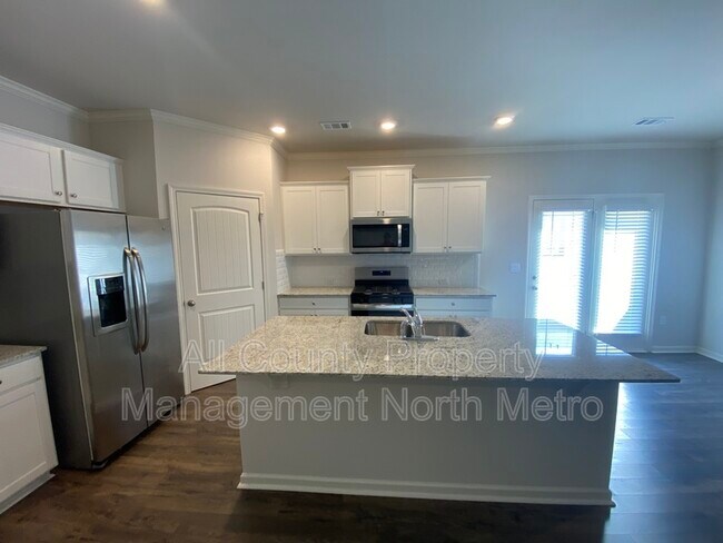 Foto del edificio - 3091 Greyton Dr