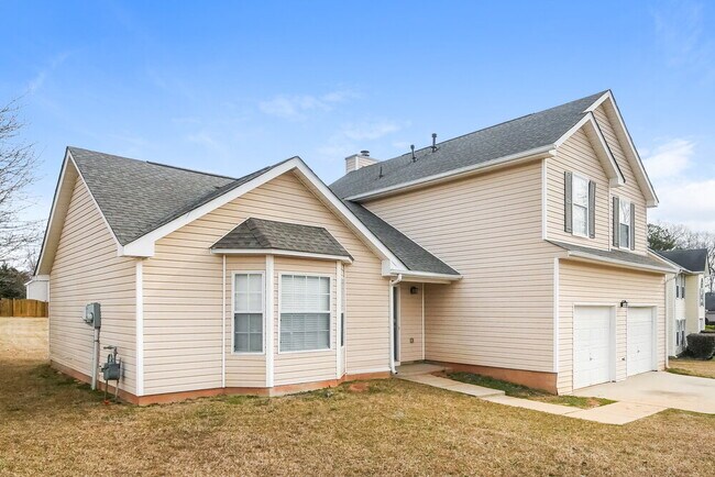 Building Photo - 6926 Silver Grass Ct