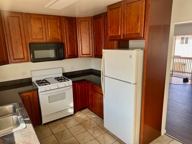 Foto del edificio - 3810 Redding St