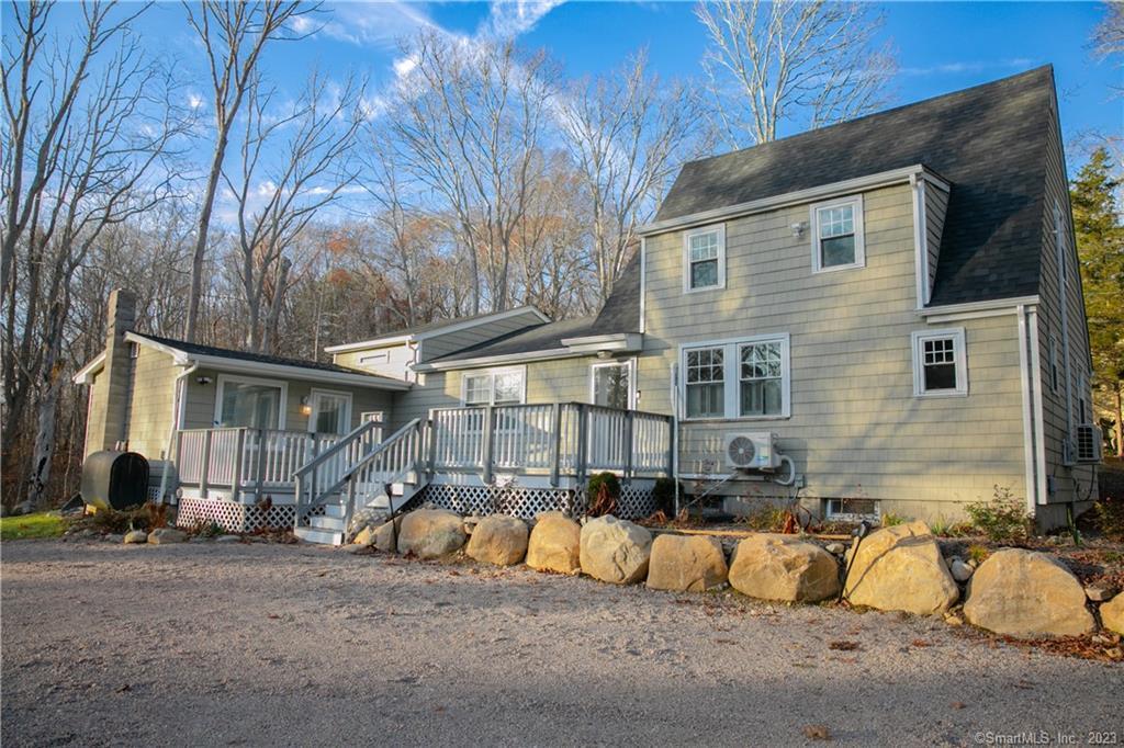 Foto principal - 337 N Stonington Rd