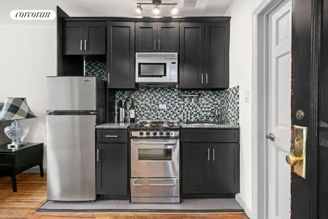 Foto del edificio - 513 E 5th St