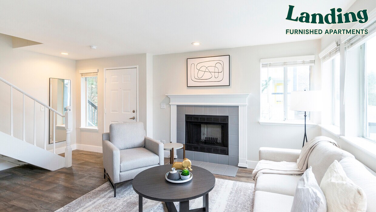 Foto principal - 2223 Benson Rd S