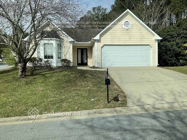 Building Photo - 7128 Ambercrest Ct